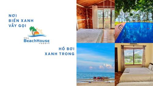 Xuyen Moc Resort | The Beach House Ho Tram Resort