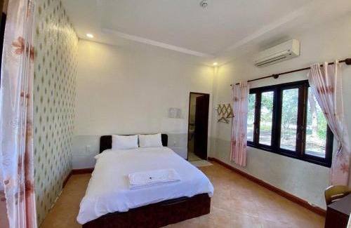 Xuyen Moc Resort | The Beach House Ho Tram Resort