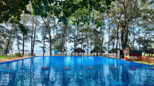 Xuyen Moc Resort | The Beach House Ho Tram Resort