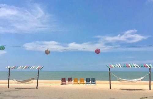 Xuyen Moc Resort | The Beach House Ho Tram Resort