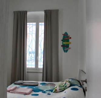 Rezza Apartment | The Beach House