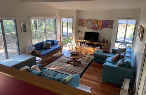 South Durras House | The Beach House - located at South Durras