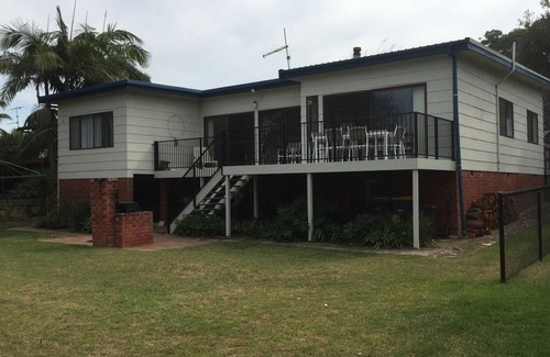 Surfside Cottage | The Beach House, Right on the Beach