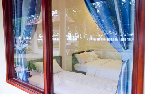 Xuyen Moc Hotel | The Beach House Resort