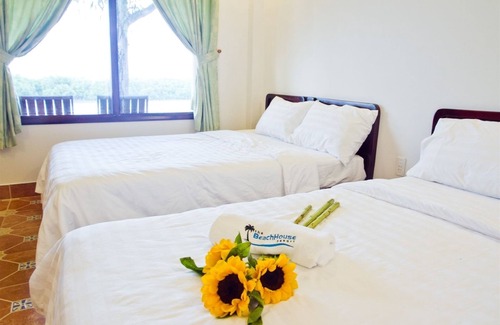 Xuyen Moc Hotel | The Beach House Resort