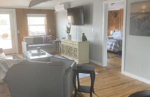 Southern Coast House | The Beach is Calling!