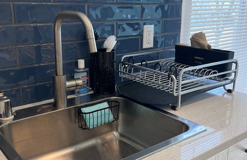 Racine House | The Beach Life!— Newly Renovated Beach Home awaits you!