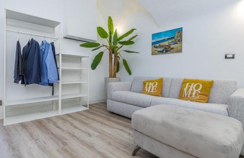 Varigotti Apartment | The Beach One