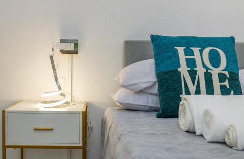 Varigotti Apartment | The Beach One