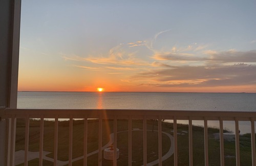 Galveston Condo | The Beach Pad - Pointe West Resort