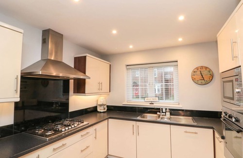 Filey Cottage | The Beach Retreat