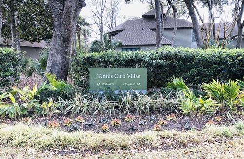 Kiawah Island Villa | THE BEACH, TENNIS, PICKLEBALL AND GOLF !