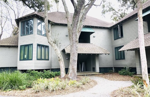 Kiawah Island Villa | THE BEACH, TENNIS, PICKLEBALL AND GOLF !