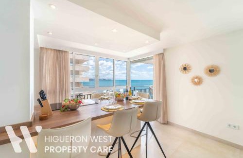 Torreblanca Apartment | The Beachfront Collection - Casa Niza by HWPC