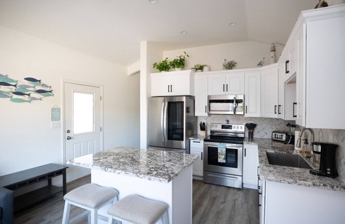 Earp Villa | The Beachfront Villa 14