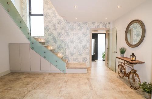 Gortahork House | The Beachhouse