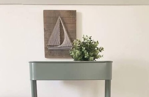 West Lake House | The Beachside Burrow Welcomes You to PEC