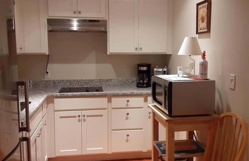 Dennis Port Condo | The Beachside Condo S