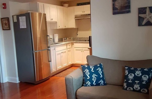 Dennis Port Condo | The Beachside Condo S