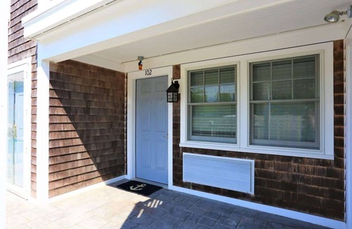 Dennis Port Condo | The Beachside Condo S
