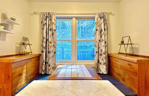Cooperstown House | The Beachwood: Cooperstown Escape - 4-bedroom house