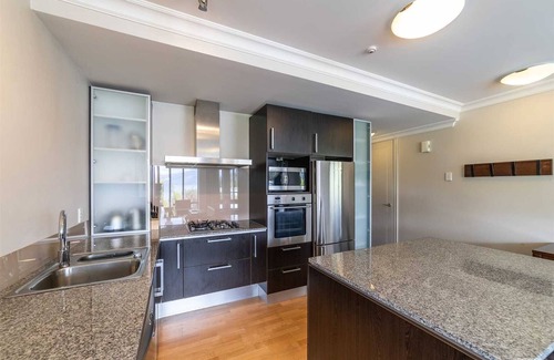 Queenstown Apartment | The Beacon - 2 Bedroom Luxe Apartment