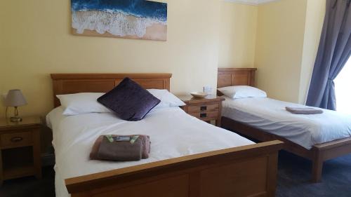 Redcar Bed & Breakfast | The Beacon Hotel