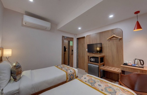 Vadodara Hotel | The Beacon Hotel Vadodara
