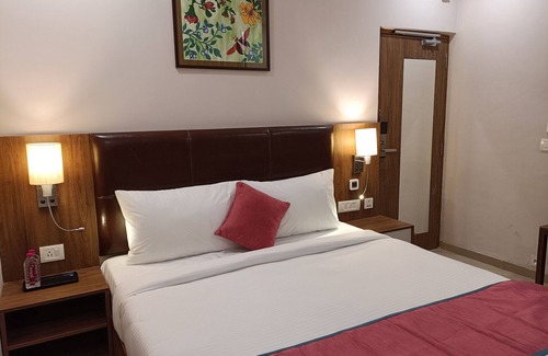 Vadodara Hotel | The Beacon Hotel Vadodara