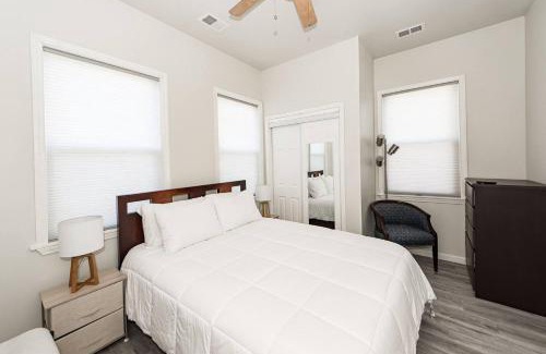 North Charleston House | The Beacon
