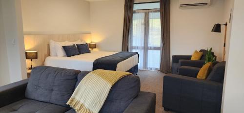 Bealey Hotel | The Bealey Hotel