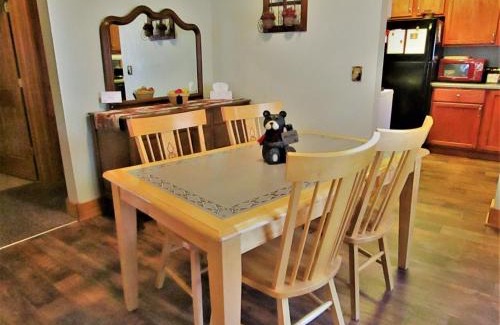 Ironwood House | The Bear Den
