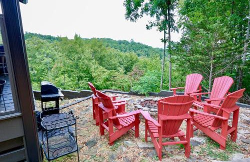 Necowa Cove House | The Bear Necessities