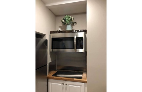 North Adams Apartment | The Bear’s Den @ America's Switzerland