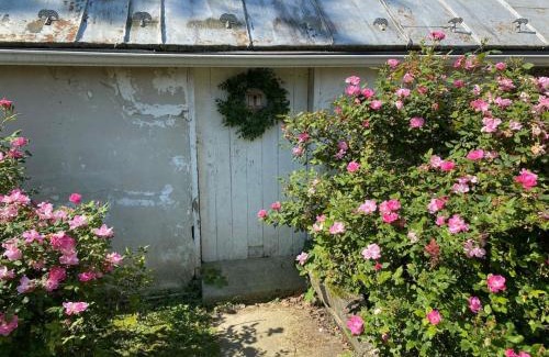 Harpers Ferry House | The Bears Den at La Soledad