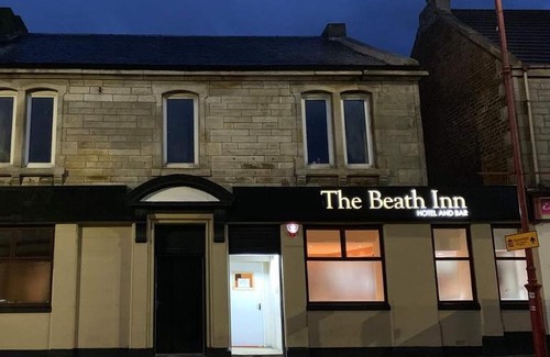 Cowdenbeath Hotel | The Beath Inn