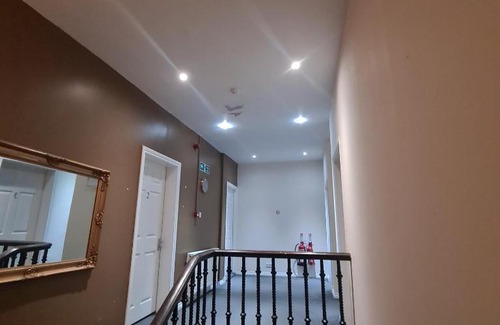 Cowdenbeath Hotel | The Beath Inn