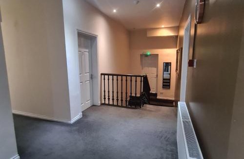 Cowdenbeath Hotel | The Beath Inn