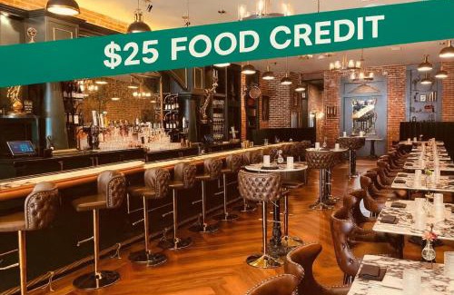 East Village Hotel | The Beau Hotel Downtown San Diego Gaslamp Quarter