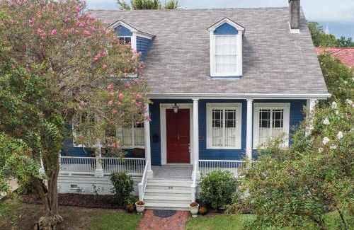 Natchez Bed & Breakfast | The Beaumont House Natchez