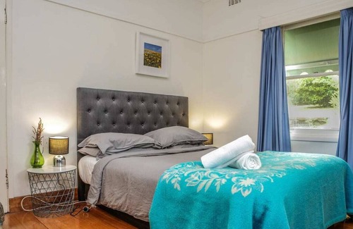 Mount Beauty House | The Beaut-Tee Spot is a charming house in the heart of the Vic Alps