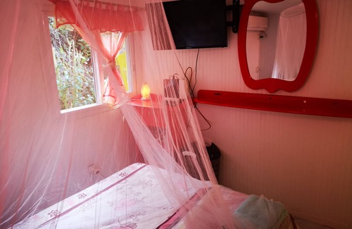 Le Gosier Bed & Breakfast | the beautifulJUJU, the beautifulJUJU
