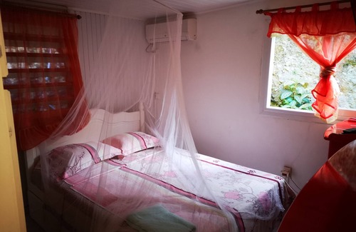Le Gosier Bed & Breakfast | the beautifulJUJU, the beautifulJUJU