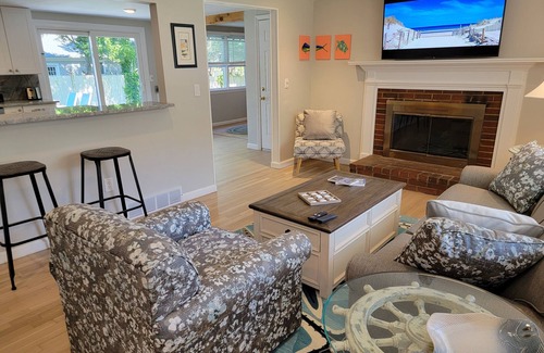 South Yarmouth House | The Beauty of Cape Cod Starts Here!
