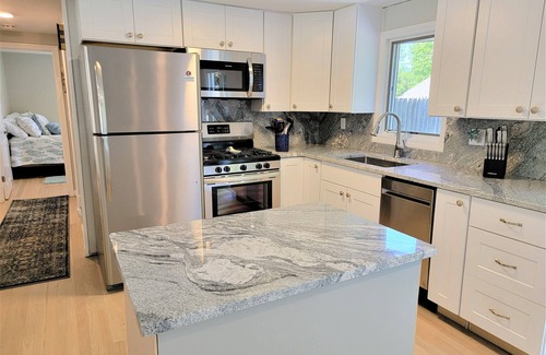 South Yarmouth House | The Beauty of Cape Cod Starts Here!