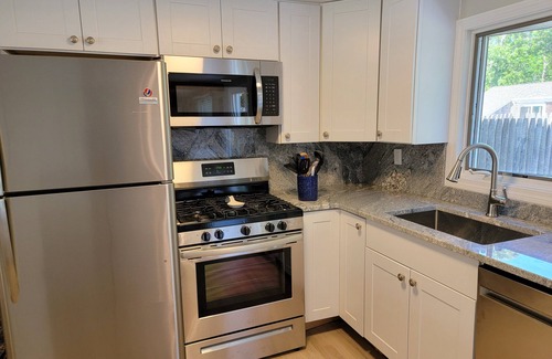 South Yarmouth House | The Beauty of Cape Cod Starts Here!