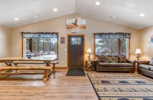 Conover House | The Beaver