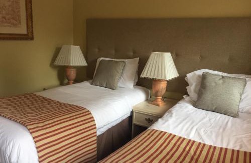 Oxborough Hotel | The Bedingfeld Arms