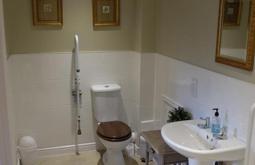 Oxborough Hotel | The Bedingfeld Arms