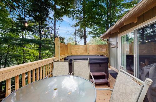 Beech Mountain House | The Beech Hut